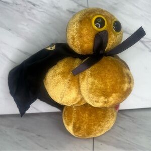 MERSA GIANT MICROBES STUFFED BY‎ DREW OLIVER,  4 INCHES